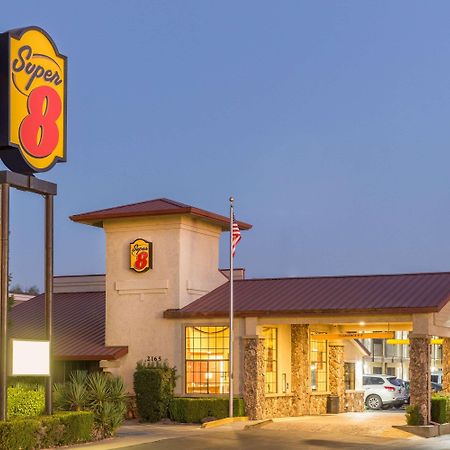 Motel Super 8 By Wyndham Corning Zewnętrze zdjęcie